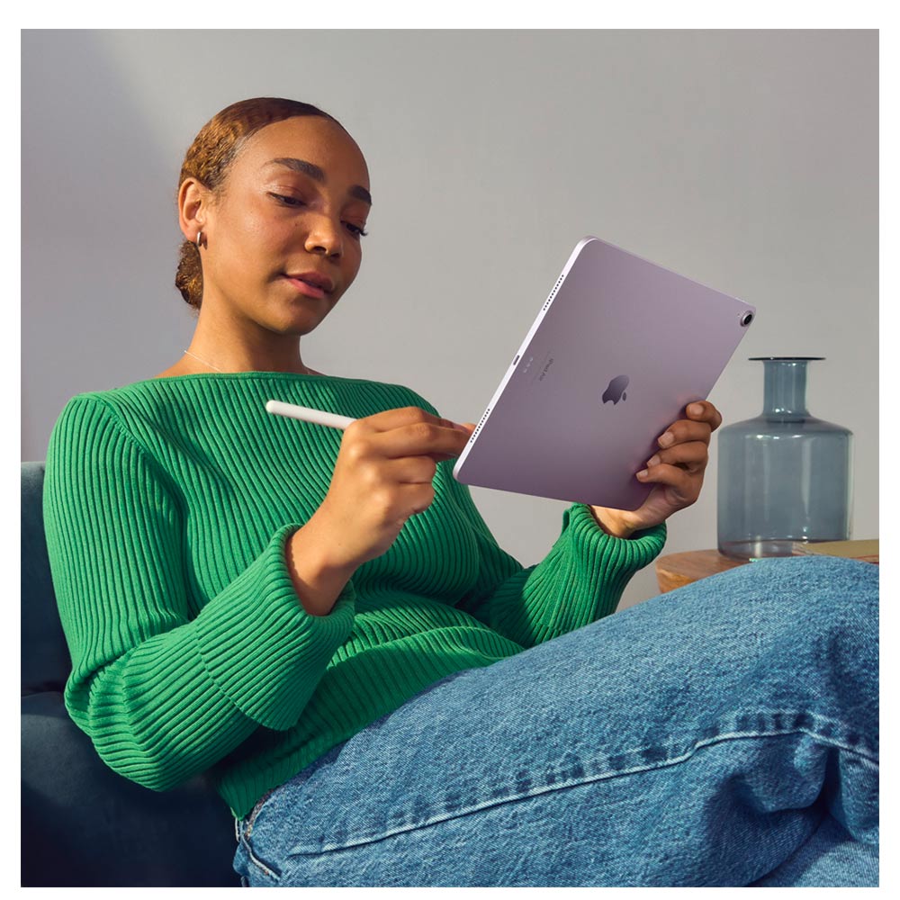 iPad Air Apple Processador M2 (13