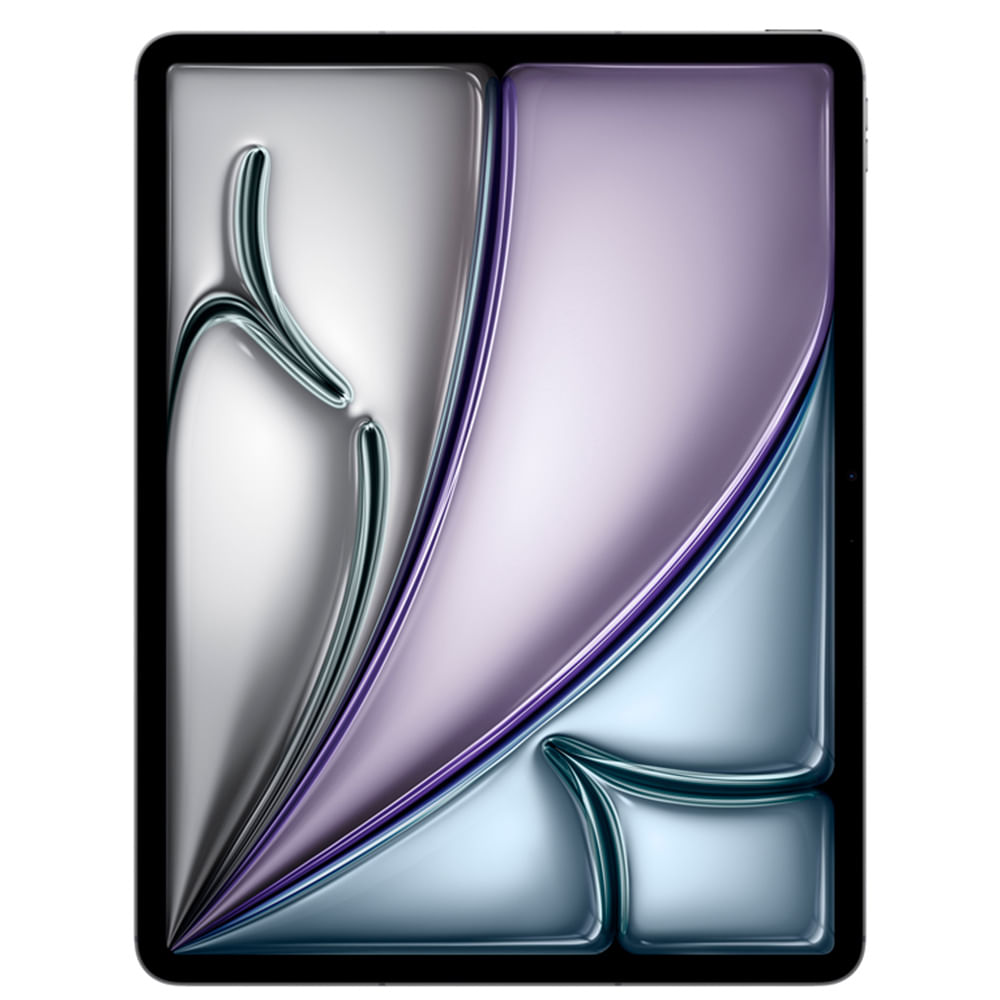 iPad Air（M2） Wi-Fi 128GB Apple iPad Air M2 13'' 128GB Wi-Fi Space Gray - Potência e Design