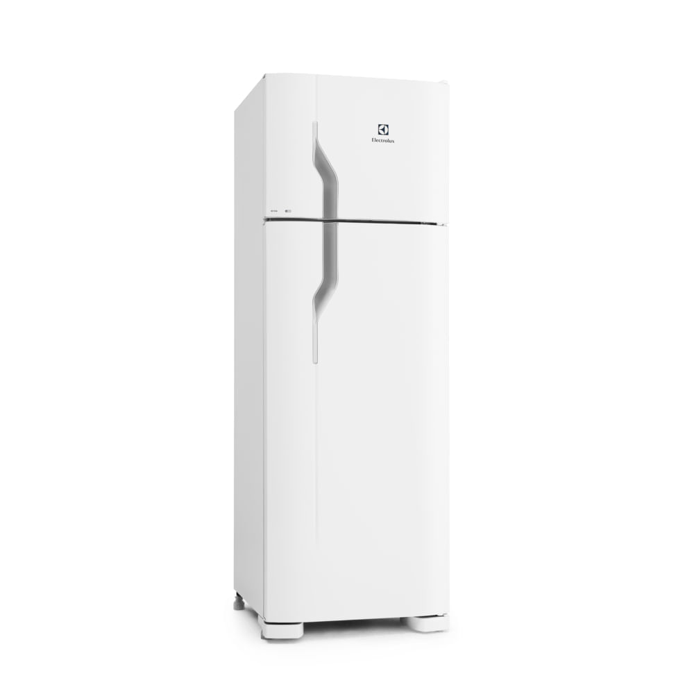 Menor preço em Geladeira Electrolux Cycle Defrost 260L Super Freezer Duplex Branca (DC35A) 110