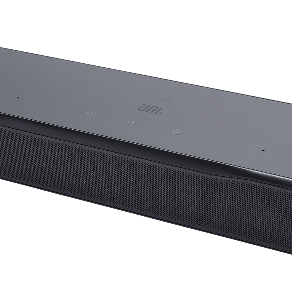 Soundbar JBL Bar 800 com 7.1 Canais Wireless com 390W RMS