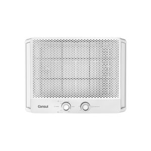 Ar Condicionado Janela Mecânico Consul 7500 BTUs Frio CCB07FB
