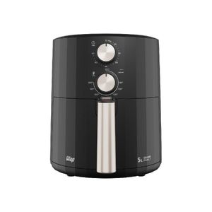 Fritadeira Elétrica Sem Óleo Wap Grand 5L