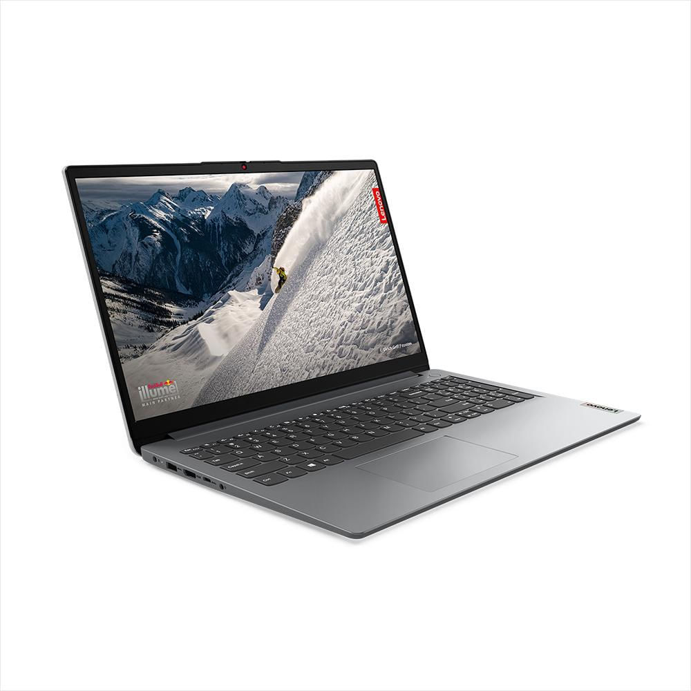 Notebook Lenovo IdeaPad 1i Intel Core i5-1235U 12GB 512GB Notebook Lenovo IdeaPad 1i Intel Core i5-1235U 12GB 512GB