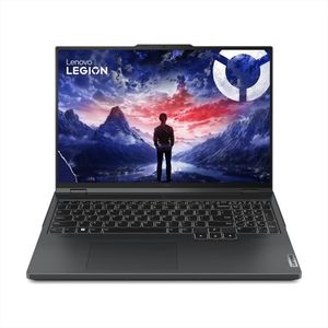 Notebook Gamer Legion Pro 5 Intel Core i7-14700HX 32GB 1TB SSD RTX4060 8GB W11Home 16" WQXGA 83DF00BMBR