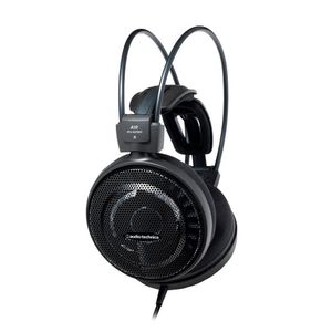 Fone de Ouvido Audio-Technica ATH-AD700X para Audiófilos