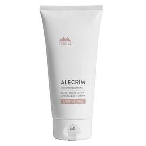 Creme Corporal Alecrim