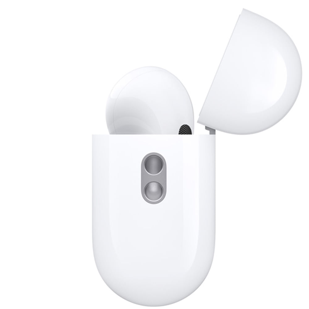 AirPods Pro (2ª geração) com Estojo de Recarga MagSafe USB-C