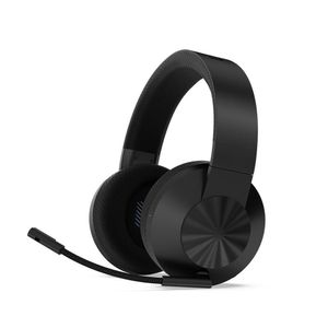 Headset Gamer Sem Fio Lenovo Legion H600