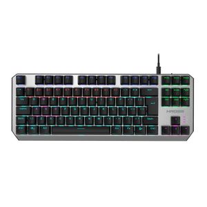 Teclado com Fio Gamer Kross Randgrid TKL Mecânico KE-KG125