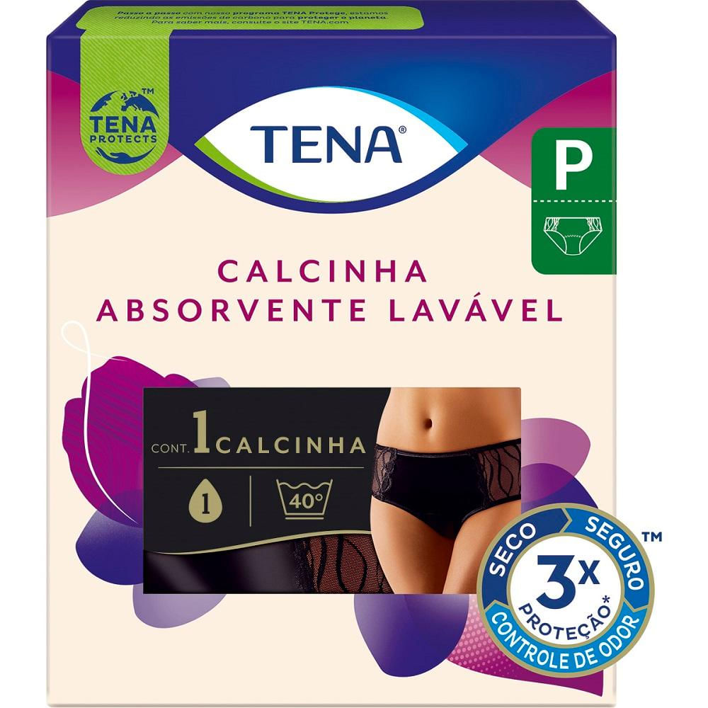 Fralda Geriátrica e Absorvente | Fastshop