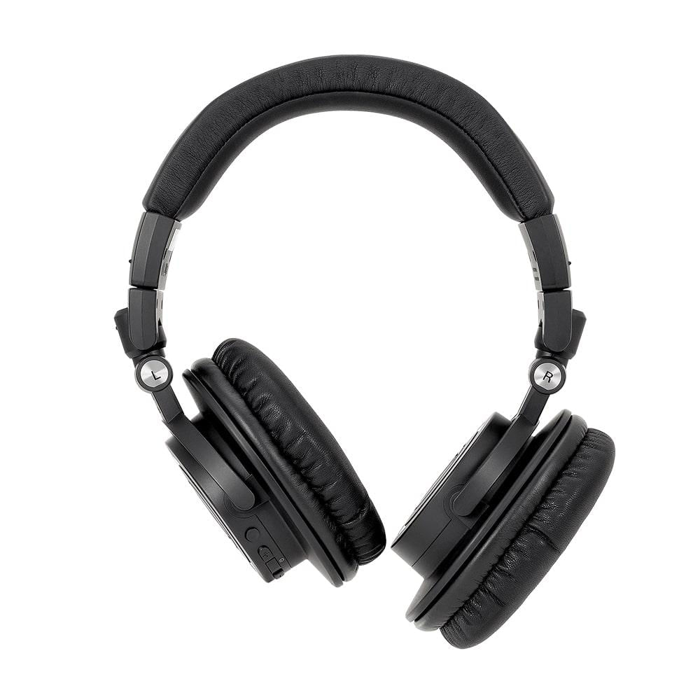 Fone de Ouvido Audio-Technica ATH-M50XBT2 Bluetooth Preto | Fastshop
