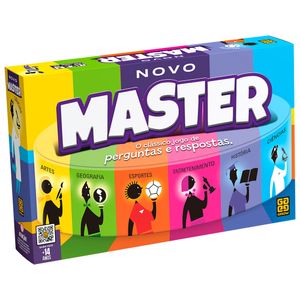 Jogo Master