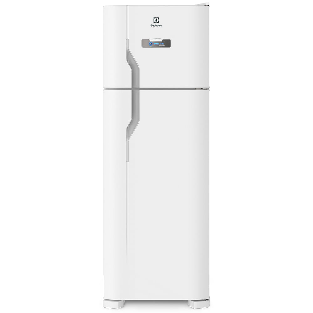 Geladeira Electrolux Frost Free 310L Duplex Branca (TF39) 110