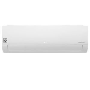 Ar Condicionado Split LG DUAL Inverter Voice ate 70% + Economico, 12.000 BTUs, Frio, Branco, 220 V - S4UQ12JA31C.EB2GAMZ