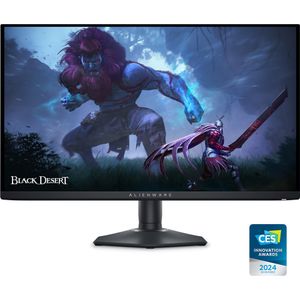 Monitor Gamer Alienware 27" 60Hz QD-OLED - AW2725DF