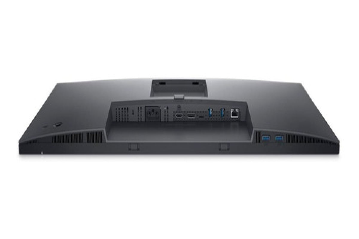 Monitor Dell De 27 4k Com Hub Usb-c P2723qe - Fast Shop Empresas