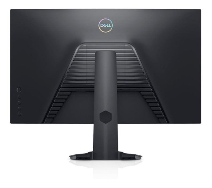 Monitor Curvo QHD 27