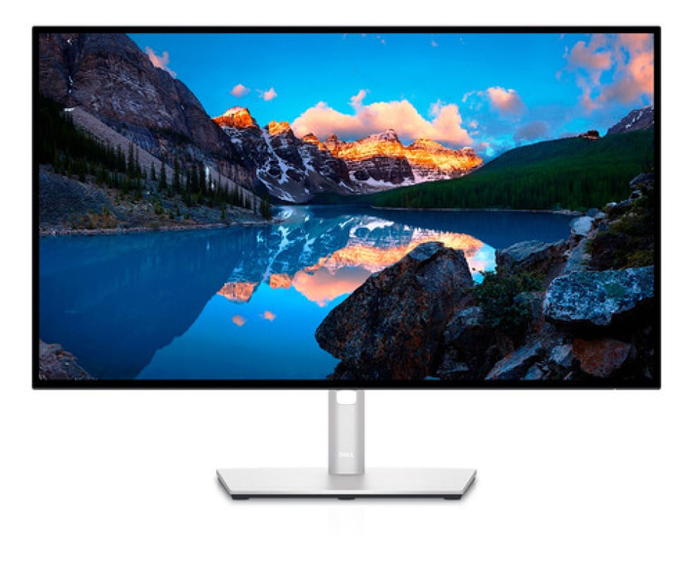 Monitor Dell Ultrasharp 27 4k Hub Usb-c U2723qe