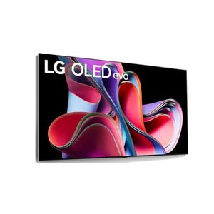 Smart  LG OLED Evo G3 65" 4K OLED65G3 2023