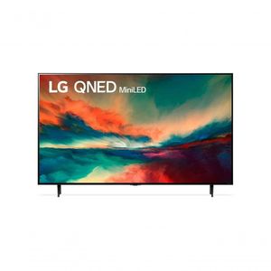 Smart  LG MiniLed 65" 4K QNED85 2023