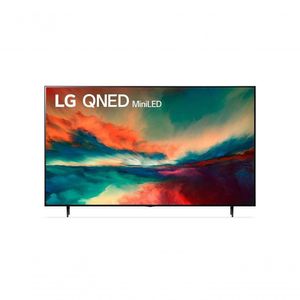 Smart  LG QNED85 MiniLed 75" 4K 2023