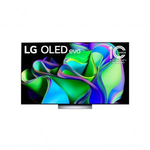 Smart  LG OLED Evo C3 65" 4K OLED 2023