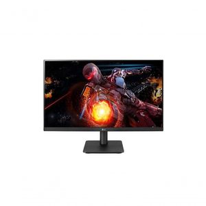 Monitor Gamer LG 23,8" IPS Full 75Hz AMD FreeSync 24MP400-B