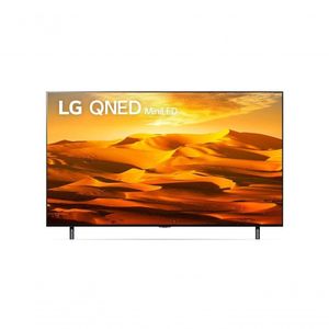 Smart  LG 65" 4K MiniLED Quantum Dot NanoCell 120Hz FreeSync HDMI 2.1 ThinQAI Google Alexa 65QNED90 2022