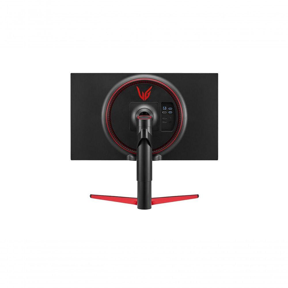 Monitor Gamer LG UltraGear 27 Monitor Gamer LG UltraGear 27