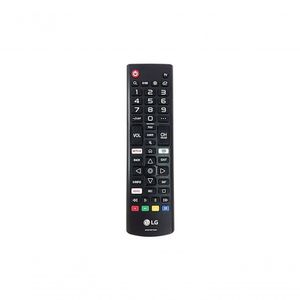 Controle Remoto TV LG 43UM7300PSA AKB75675304