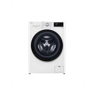 Lava e Seca Smart LG VC5 12kg Branca Com Inteligência Artificial AIDD CV3012WC5