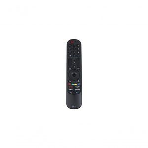 Controle Smart Magic MR21GA TV LG 55SK8500PSA, 43NANO75SPA, 65UP7550PSF AKB76039703