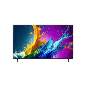 Smart TV LG QNED 4K QNED80 55" 2024