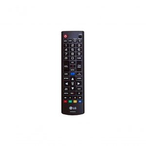 Controle Remoto LG Smart TV 3D AKB75055701