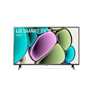 Smart TV LG Full HD de 43" 43LR67