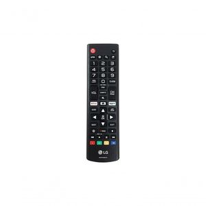 Controle Remoto TV LG 65UJ6585 AKB75095315