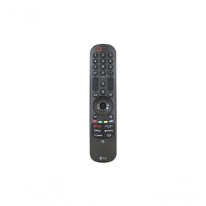 Controle Smart Magic MR23GN TV LG AKB76043204