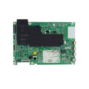 Placa Principal TV LG OLED55CXPSA, OLED65CXPSA EBU66105902