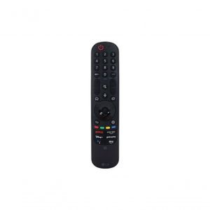 Controle Smart Magic MR22GN NFC TV LG 50NANO75SQA 55NANO80SQA OLED55C2PSA AKB76040003