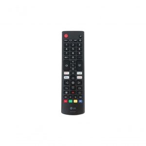 Controle Remoto Smart TV LG 32LQ620BPSB 32LQ621CBSB 43UQ7500PSF AKB76040304