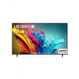 Smart TV LG QNED 4K QNED85 55" 2024