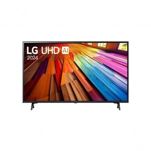 Smart TV LG UHD 4K UT80 43" 43UT8000