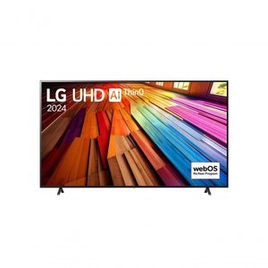 Smart TV LG UHD 4K UT80 86" 86UT8050