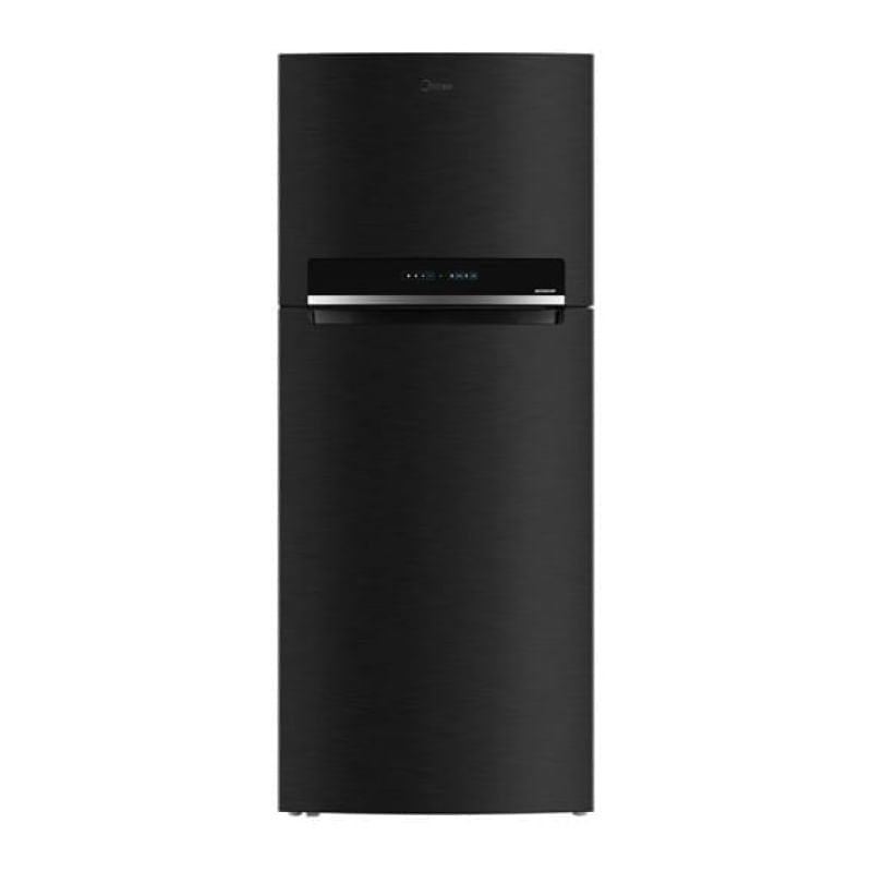 Geladeira/refrigerador 473 Litros 1 Porta Preto - Midea - Bivolt - Md-rt611evddx3
