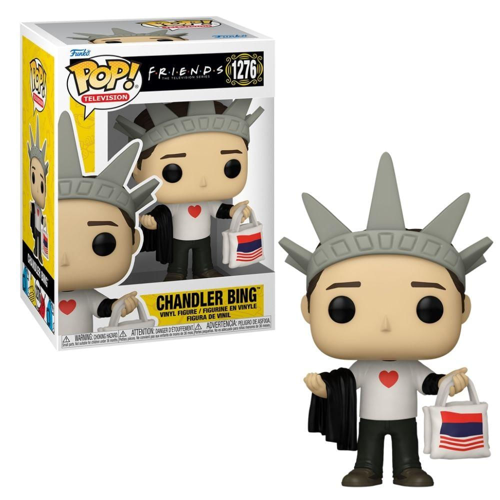 Funko fashion Pop