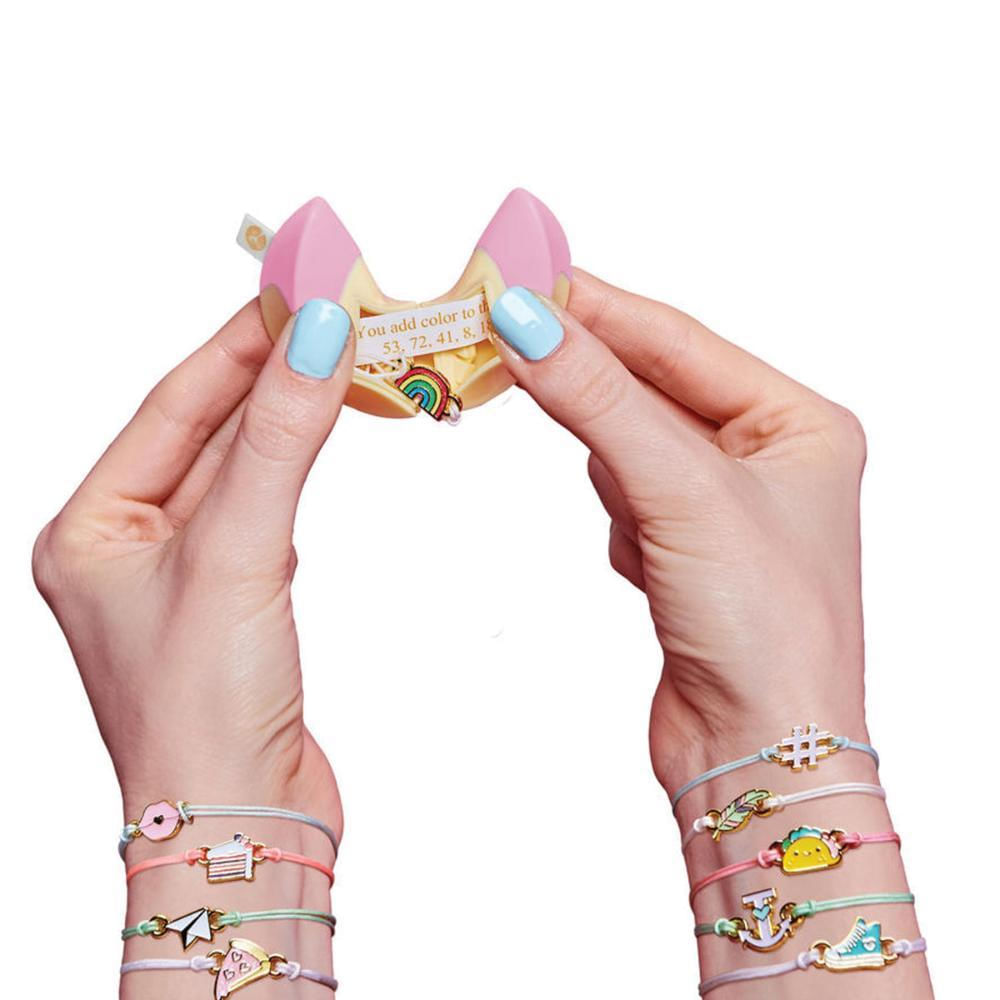 Lucky Fortune - Surprise - Kit Com 3 | Fastshop