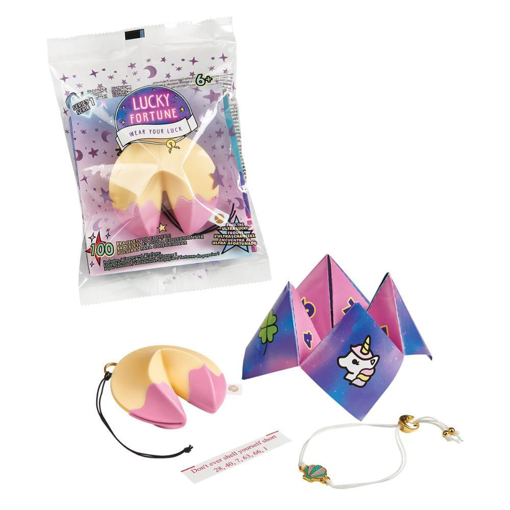 Lucky Fortune - Surprise - Kit Com 3 | Fastshop