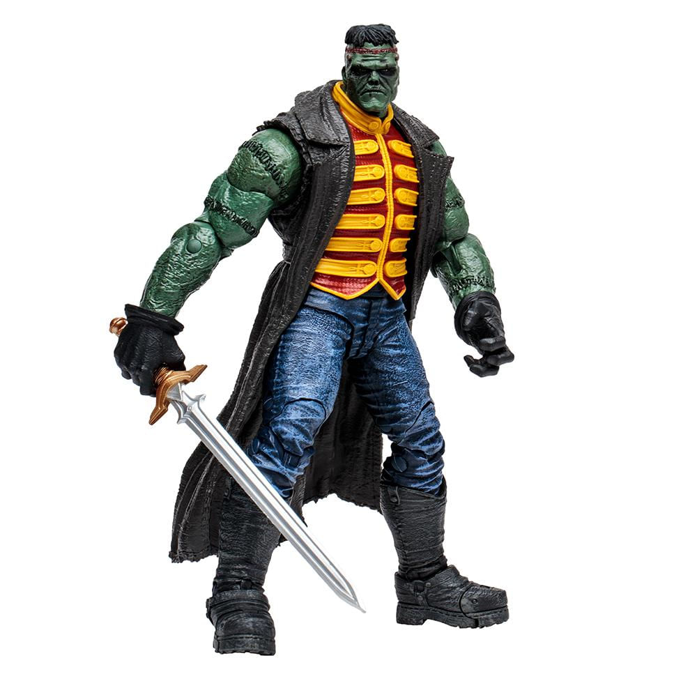 Boneco Action Figure McFarlane 7