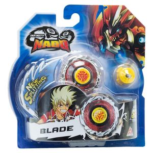 Infinity Nado - Standard Series - Blade