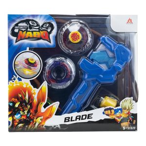 Infinity Nado - Athletic Series - Blade